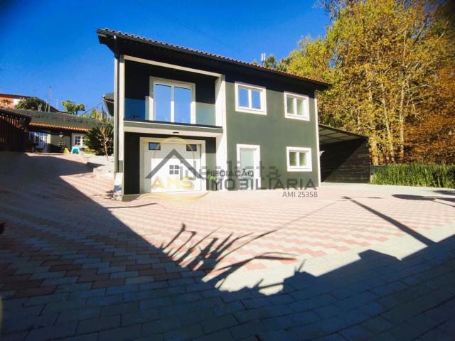 Casa venda em Fafe, Braga