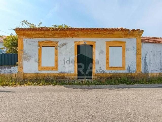 Casa venda em Verdemilho, Aveiro