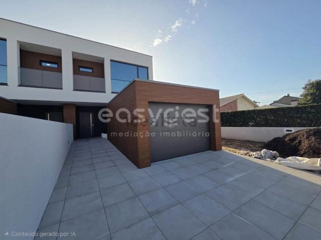 Casa venda em Quinta do Casal, Aveiro