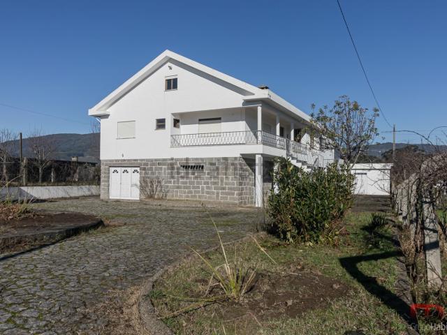 Casa venda em Arca e Ponte de Lima, Boalhosa