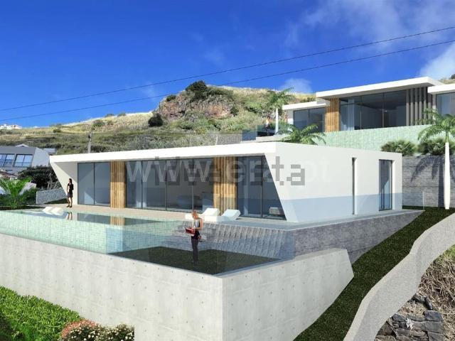 Casa venda em Arco Da Calheta, Ilha Da Madeira