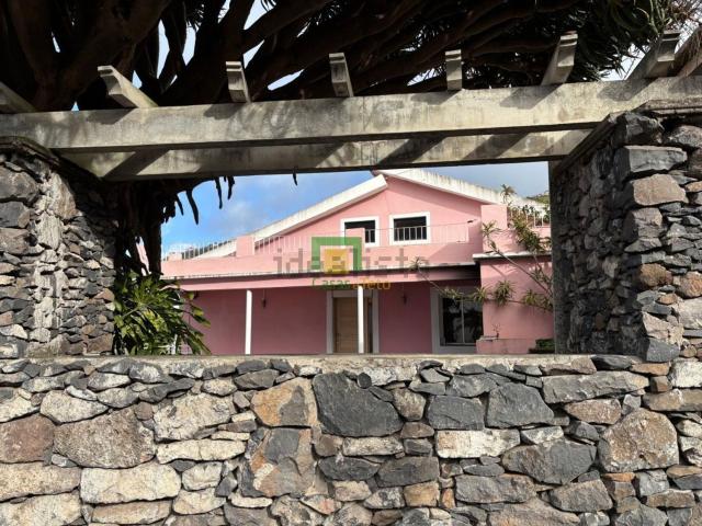 Moradia venda em Arco Da Calheta, Fajã do Mar