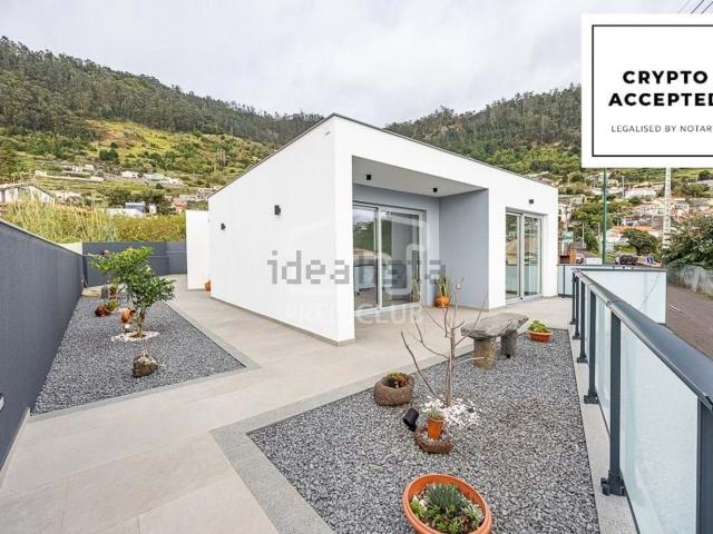 Casa venda em Arco Da Calheta, Ilha Da Madeira