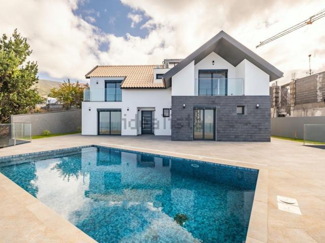 Casa venda em Arco Da Calheta, Ilha Da Madeira