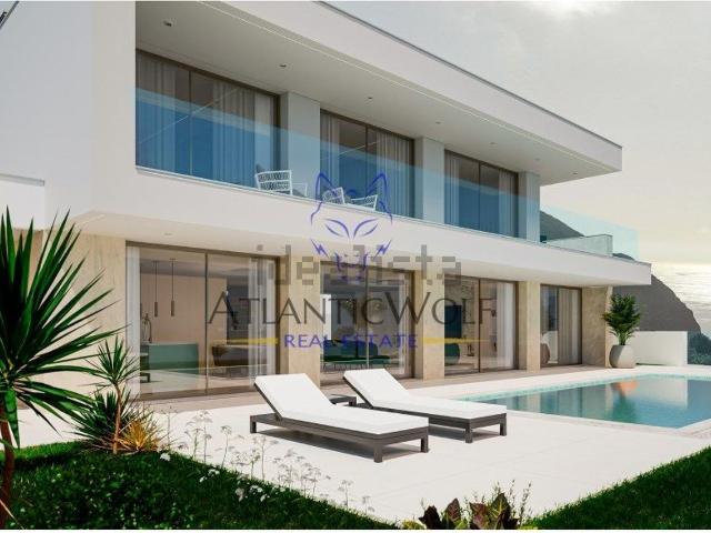 Casa venda em Arco Da Calheta, Ilha Da Madeira