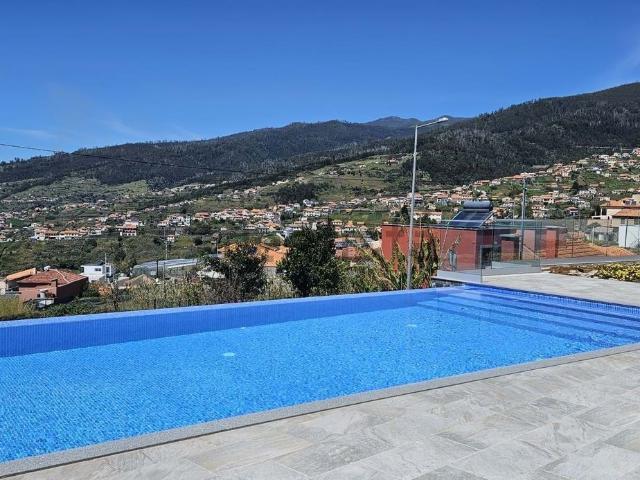 Casa venda em Arco Da Calheta, Ilha Da Madeira