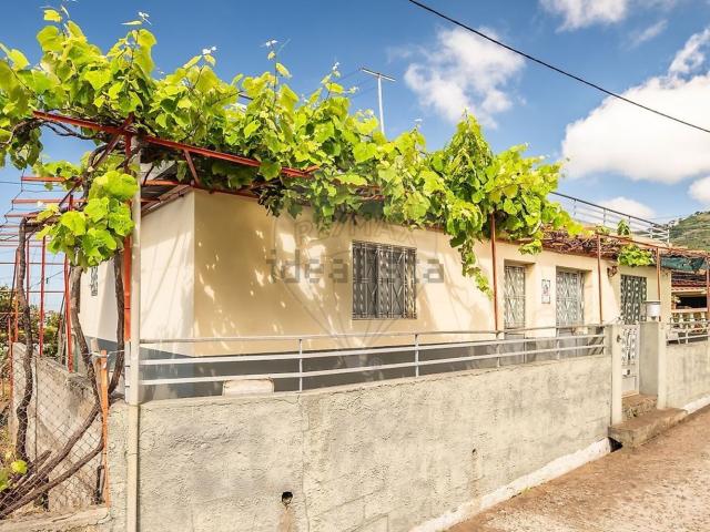 Moradia venda em Arco Da Calheta, Achada de Santo Antão
