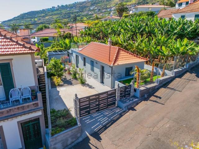 Casa venda em Ladeira e Lamaceiros, Arco Da Calheta