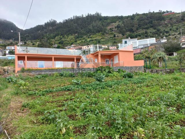 Moradia venda em Arco Da Calheta, Achada de Santo Antão