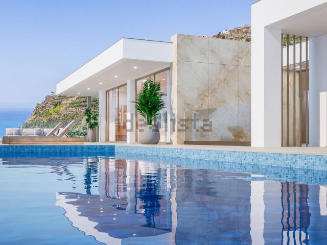 Casa venda em Arco Da Calheta, Ilha Da Madeira