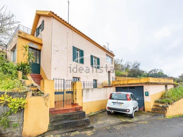 Moradia venda em Arco Da Calheta