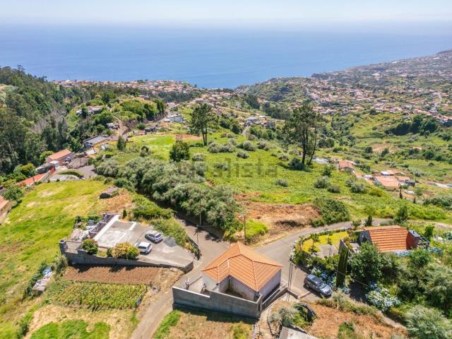Moradia venda em Arco Da Calheta