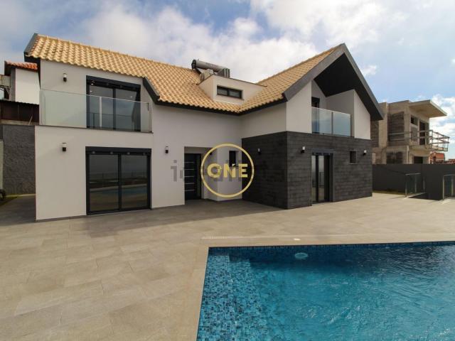 Casa venda em Arco Da Calheta, Ilha Da Madeira