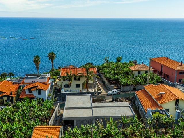 Casa venda em Fonte da Bugia, Arco Da Calheta