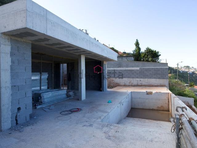 Casa venda em Achada de Santo Antão, Arco Da Calheta