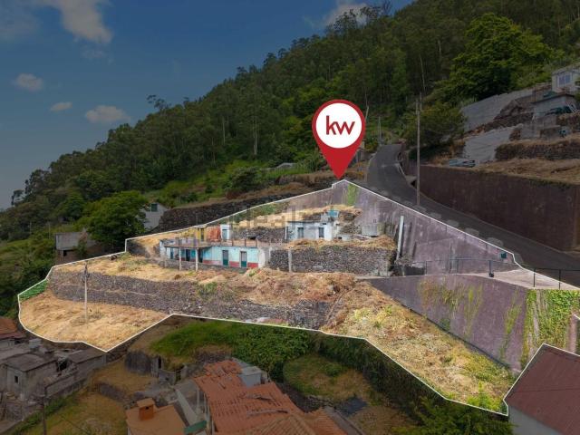 Moradia venda em Arco Da Calheta, Sítio do Pinheiro