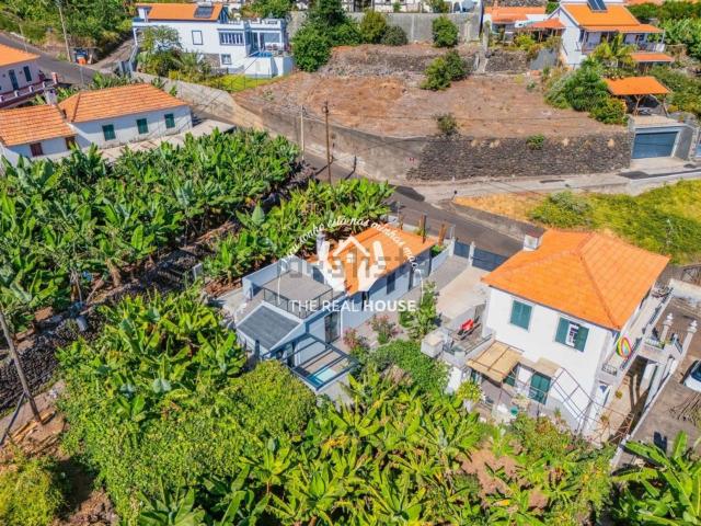 Casa venda em Arco Da Calheta, Ilha Da Madeira