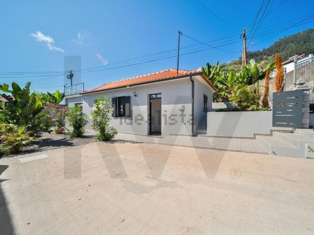 Casa venda em Ladeira e Lamaceiros, Arco Da Calheta