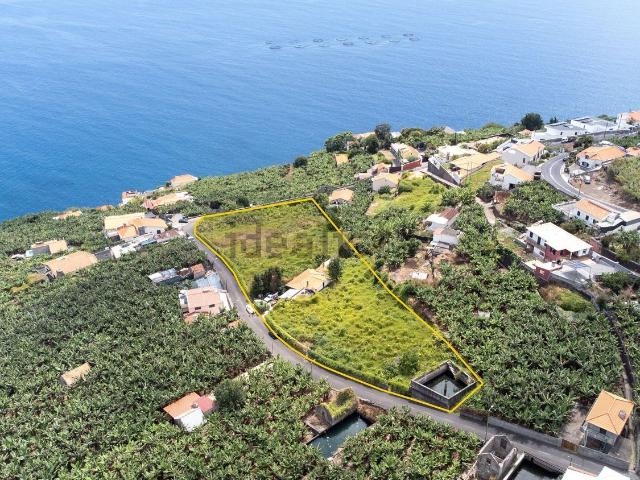 Moradia venda em Arco Da Calheta, Fajã do Mar