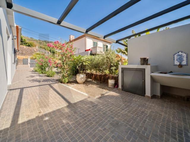 Casa venda em Ladeira e Lamaceiros, Arco Da Calheta