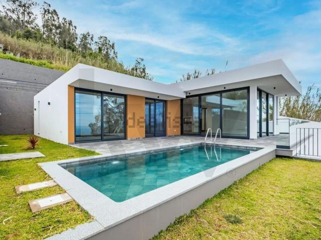 Casa venda em Arco da Calheta, Calheta