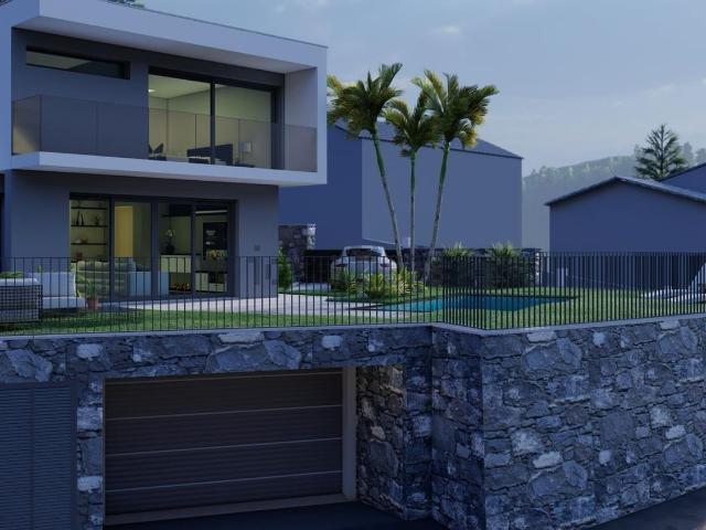 Casa venda em Arco Da Calheta, Ilha Da Madeira