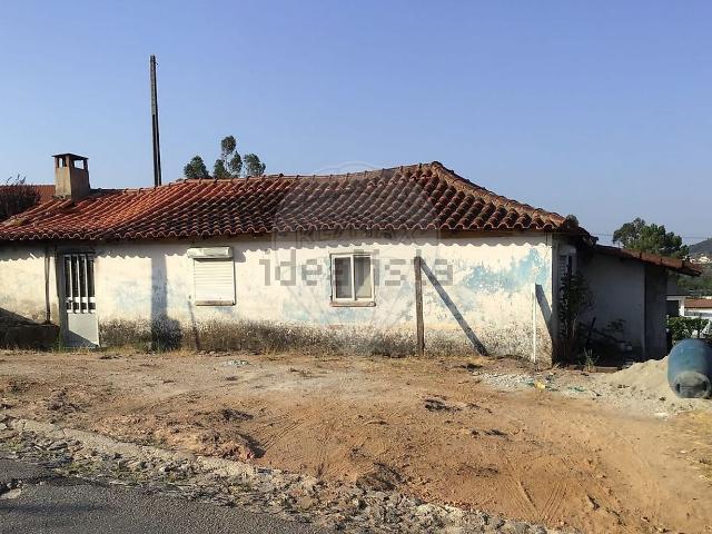 Casa venda em Cabeceiras De Basto, Braga