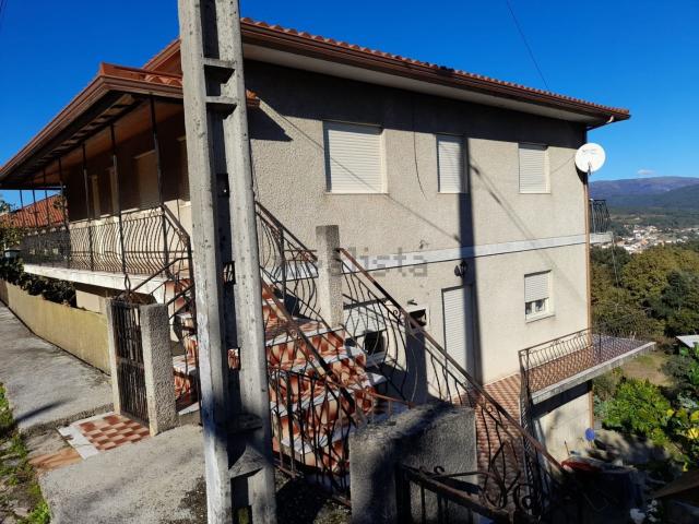 Casa venda em Cabeceiras De Basto, Braga