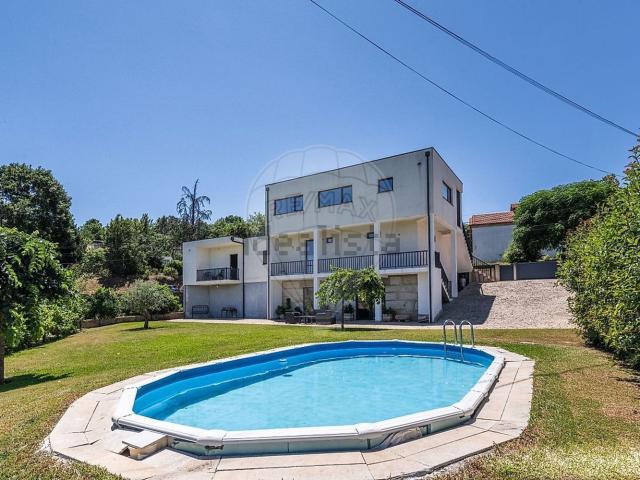 Casa venda em Gaiteiras, Cabeceiras De Basto