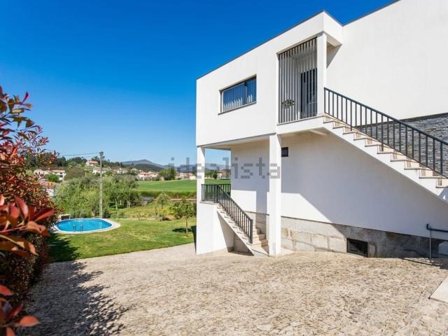 Casa venda em Gaiteiras, Cabeceiras De Basto