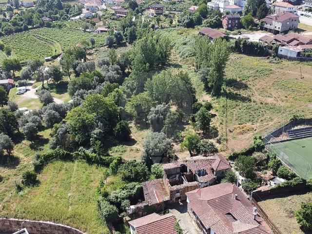 Casa venda em Cabeceiras De Basto, Braga