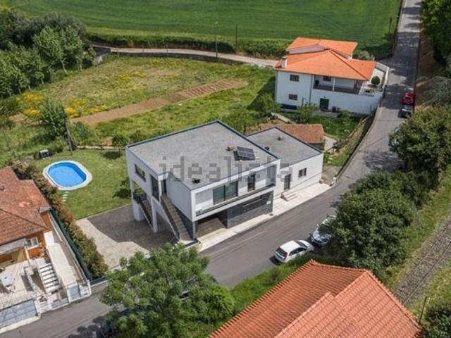 Casa venda em Gaiteiras, Cabeceiras De Basto