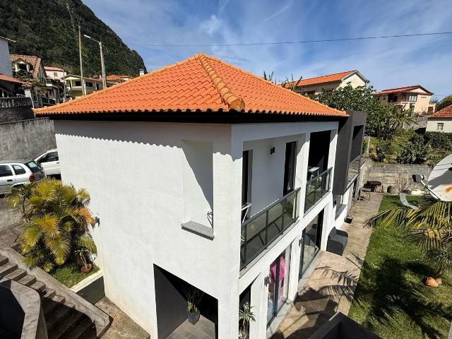 Vivenda venda em Santana, Ilha Da Madeira