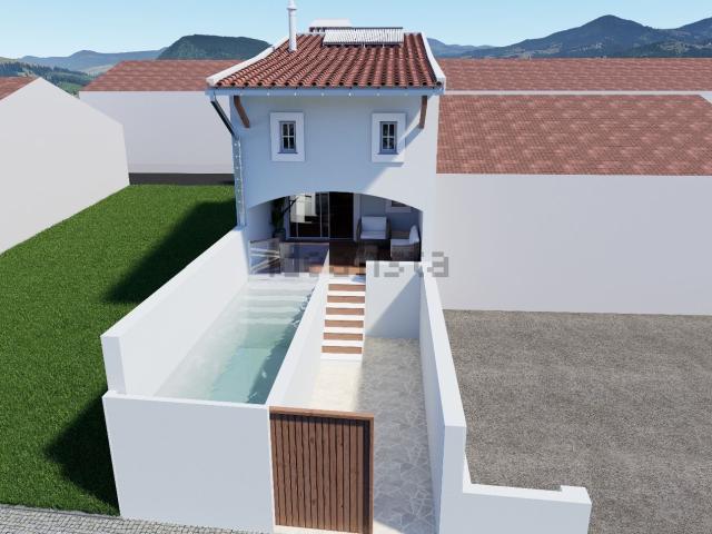 Casa venda em Estremoz, Évora
