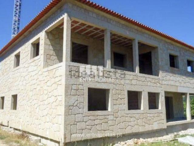 Casa venda em São Pedro d'Arcos, Ponte de Lima