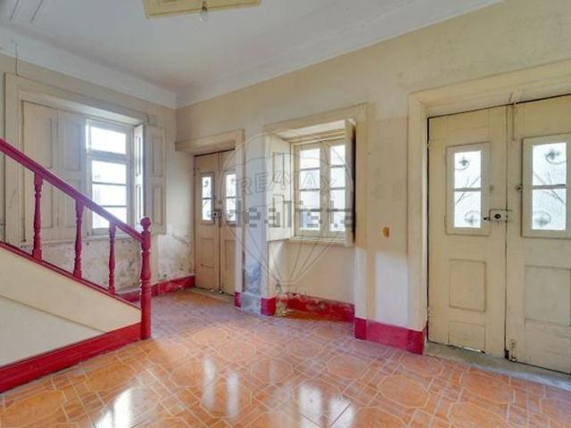 Casa venda em Vale de Estevão, Anadia