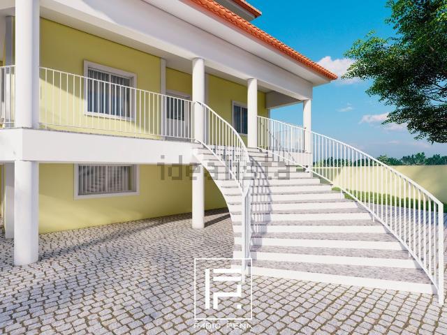 Casa venda em Malaposta, Anadia