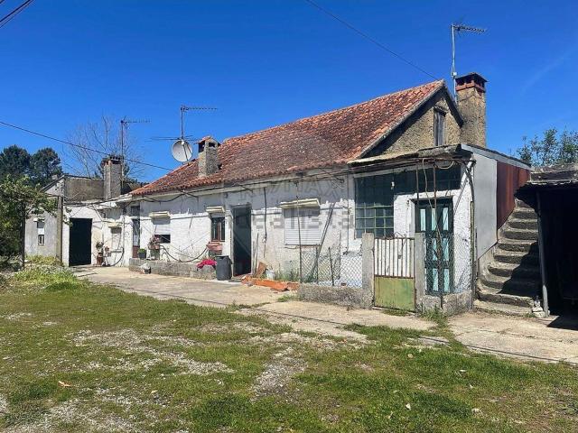 Casa venda em Alfeloas, Anadia