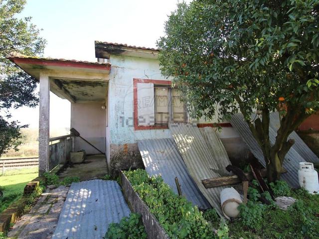 Casa venda em Vale de Estevão, Anadia