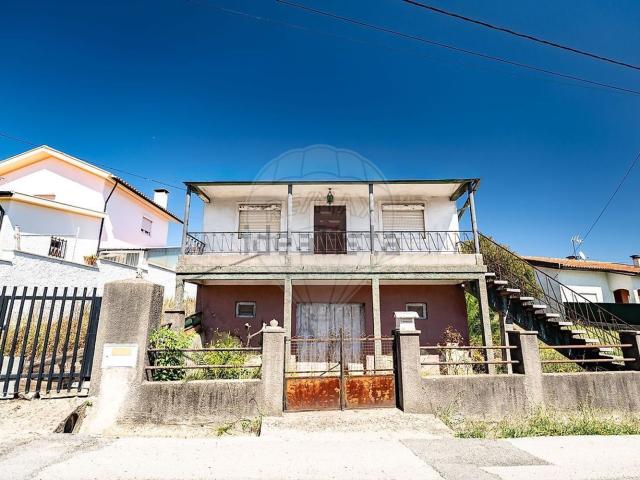Casa venda em Arcos e Mogofores, Anadia