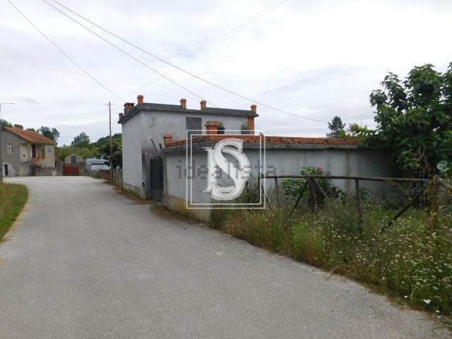 Casa venda em Vale de Estevão, Anadia