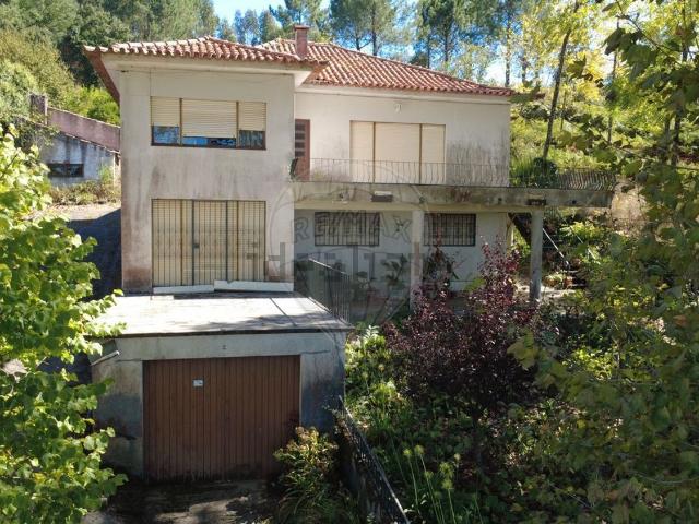 Casa venda em Malaposta, Anadia