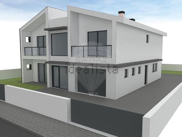 Casa venda em Malaposta, Anadia