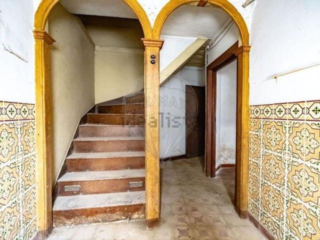Casa venda em Alfeloas, Anadia