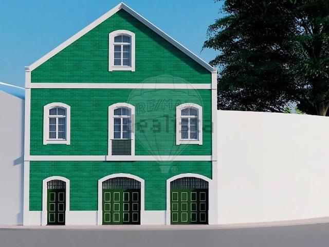 Casa venda em Malaposta, Anadia