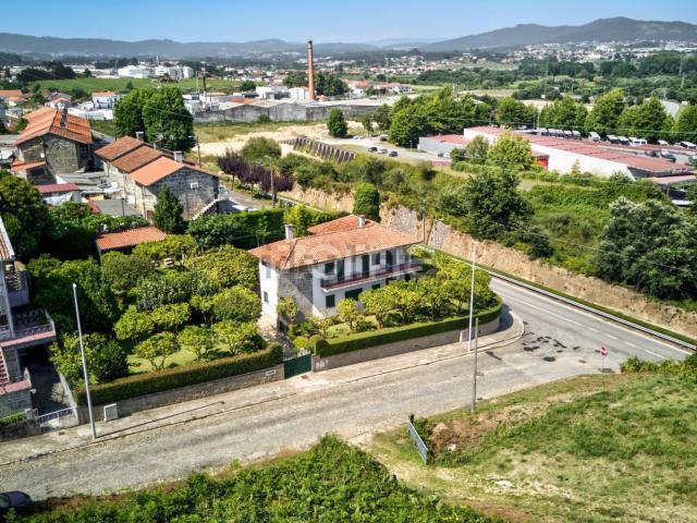 Casa venda em Arcozelo, Braga