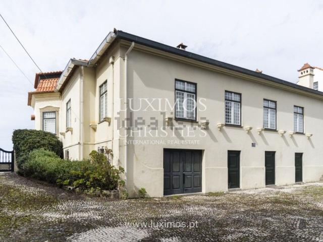 Casa venda em Granja, Vila Nova de Gaia