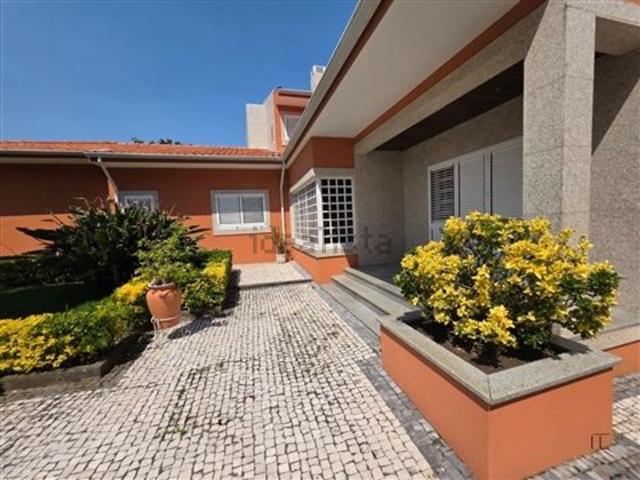 Casa venda em Vila Nova De Gaia, Porto