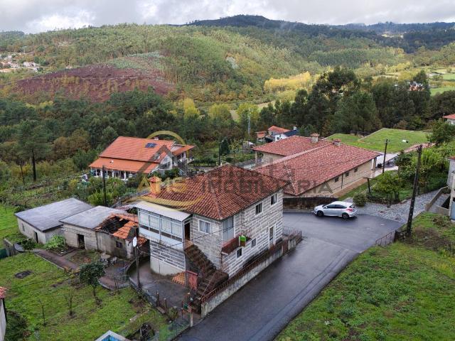 Casa venda em Fafe, Braga