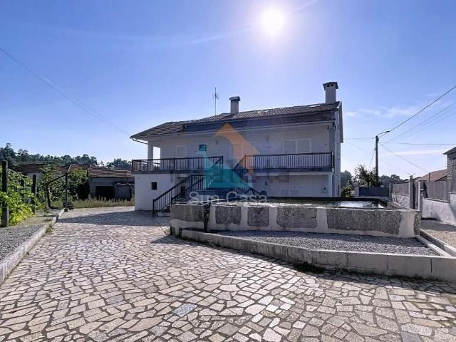 Casa venda em Fafe, Braga